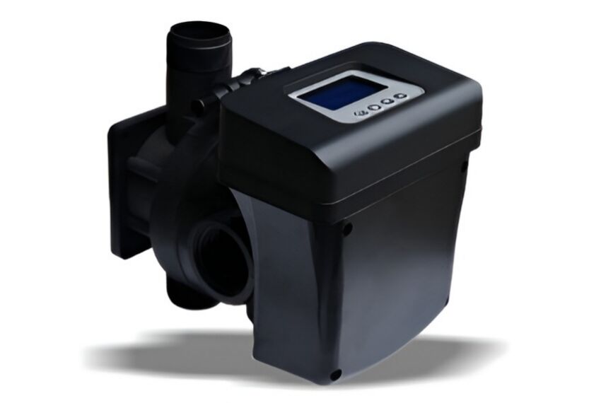 GR10-2 Economical Softener Valve